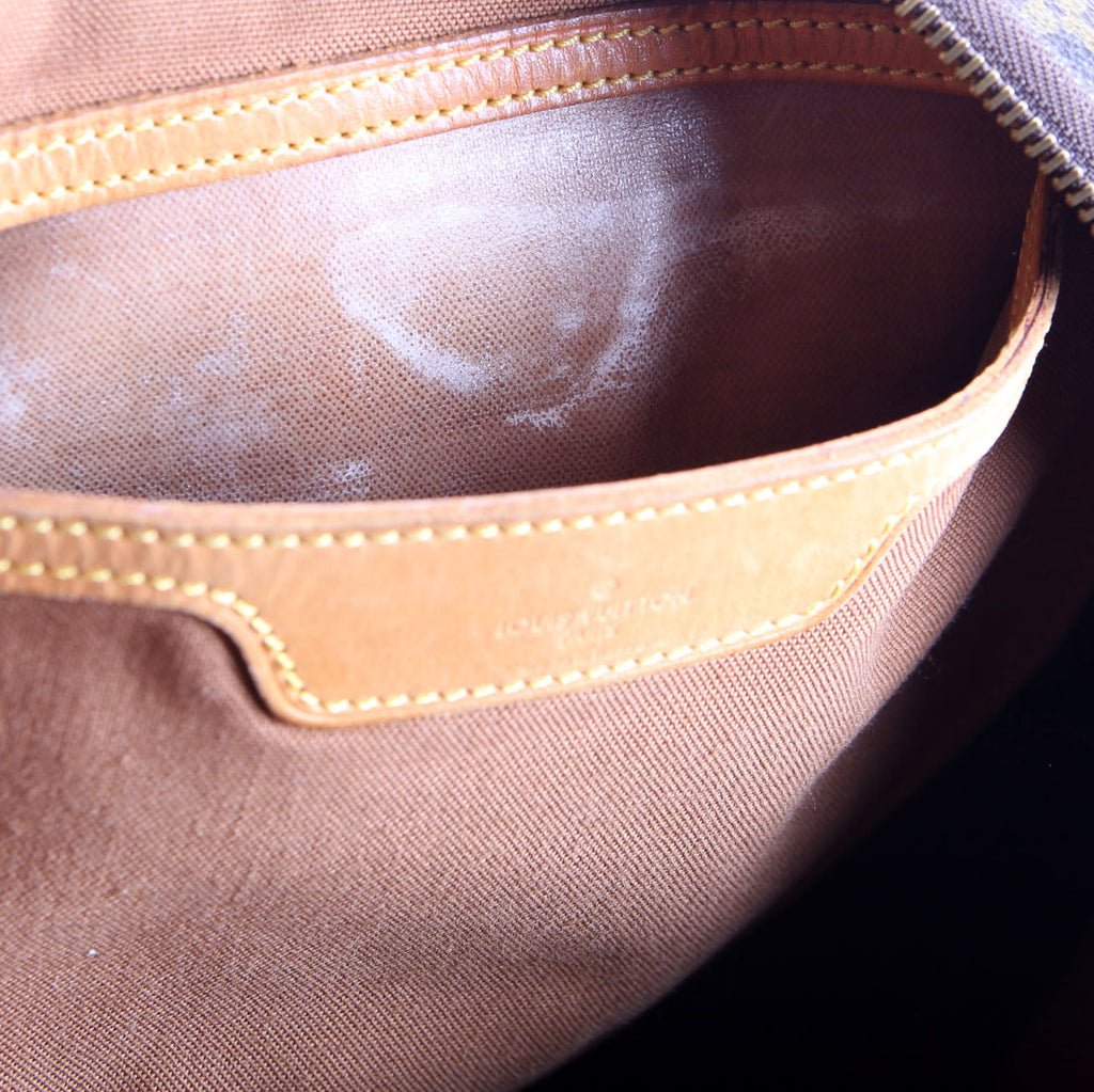 Sac Balade Vintage Monogram