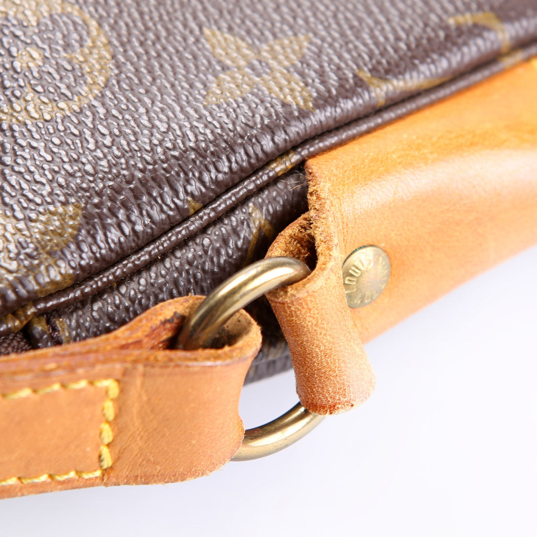 Sac Balade Vintage Monogram