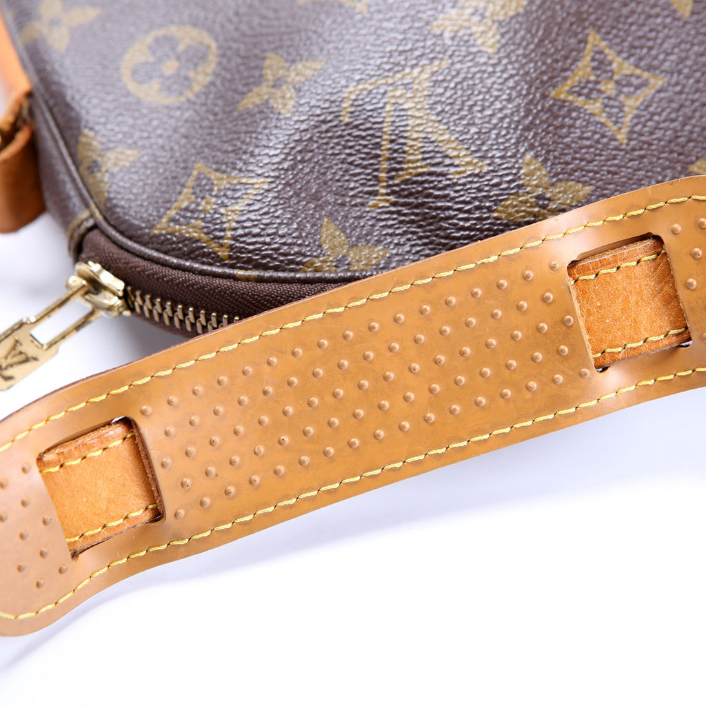 Sac Balade Vintage Monogram