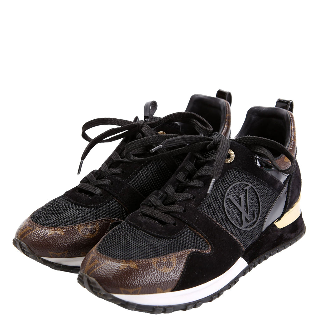 Run Away Sneakers Size 39