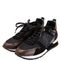 Run Away Sneakers Size 39