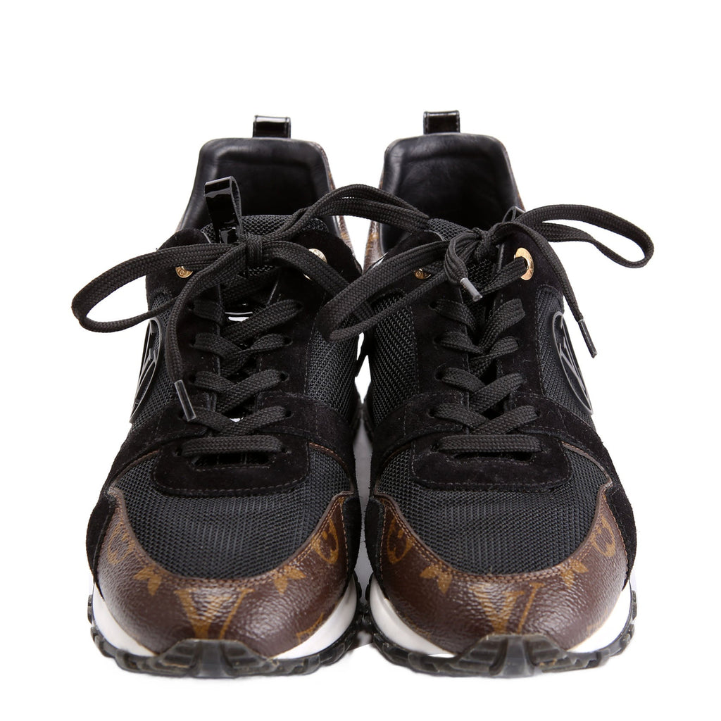 Run Away Sneakers Size 39