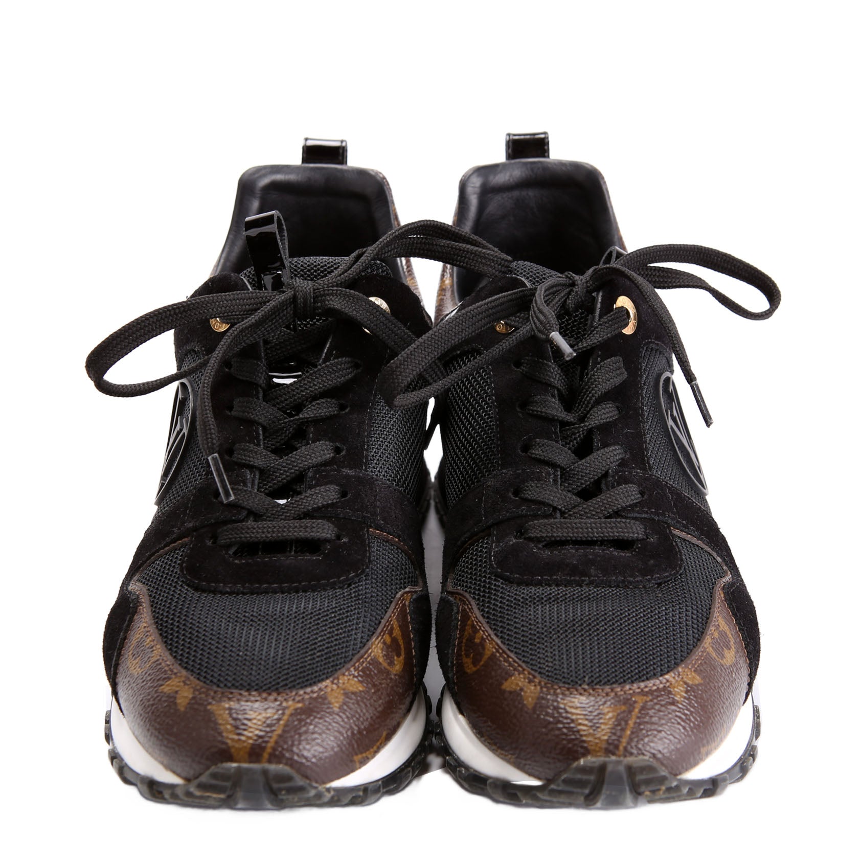Run Away Sneakers Size 39