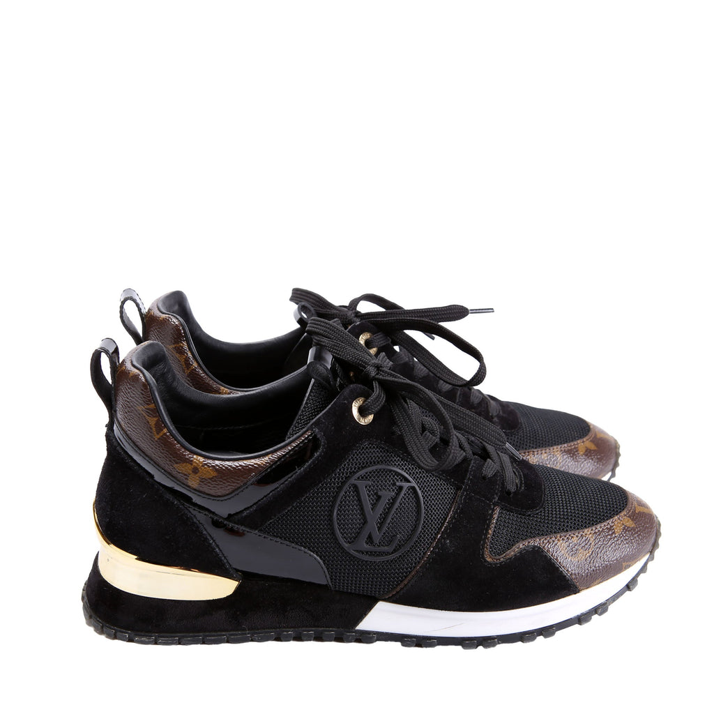 Run Away Sneakers Size 39