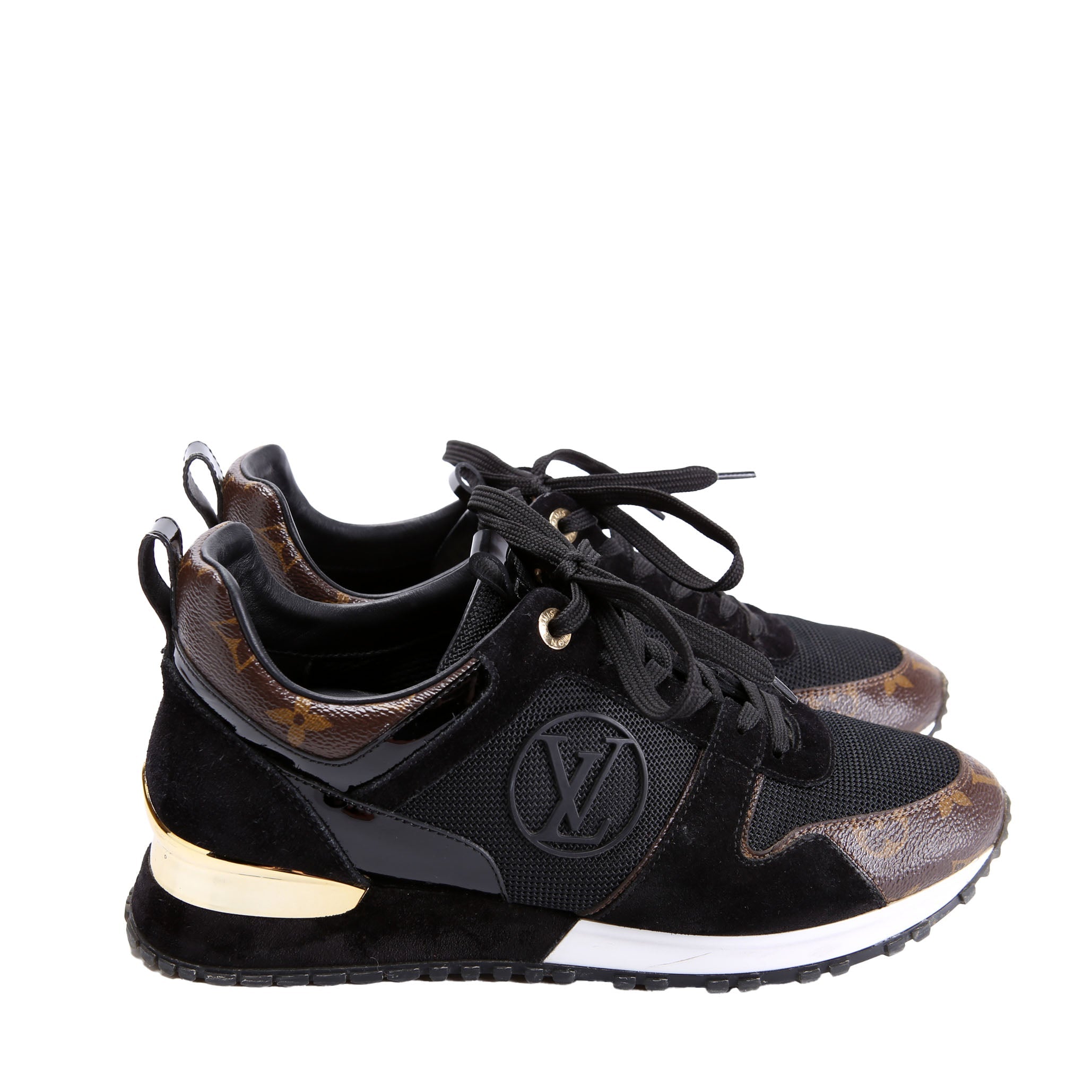 Run Away Sneakers Size 39
