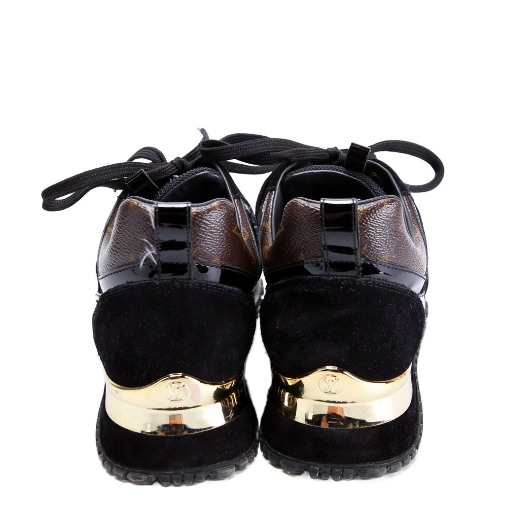 Run Away Sneakers Size 39