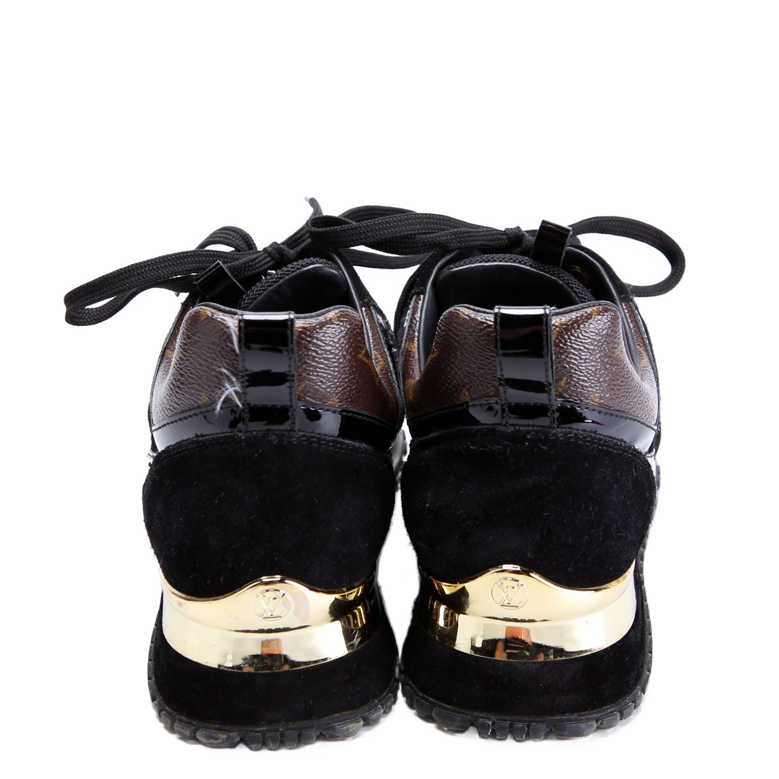 Run Away Sneakers Size 39