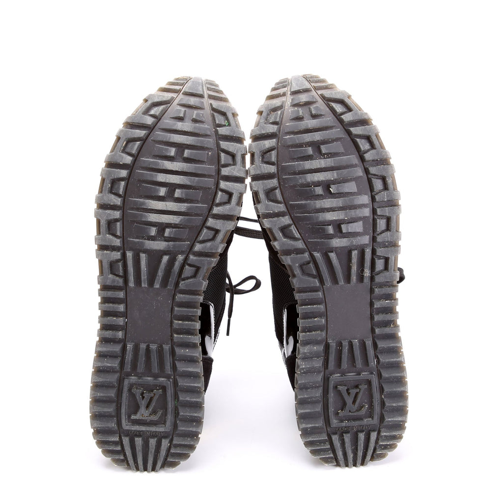Run Away Sneakers Size 39