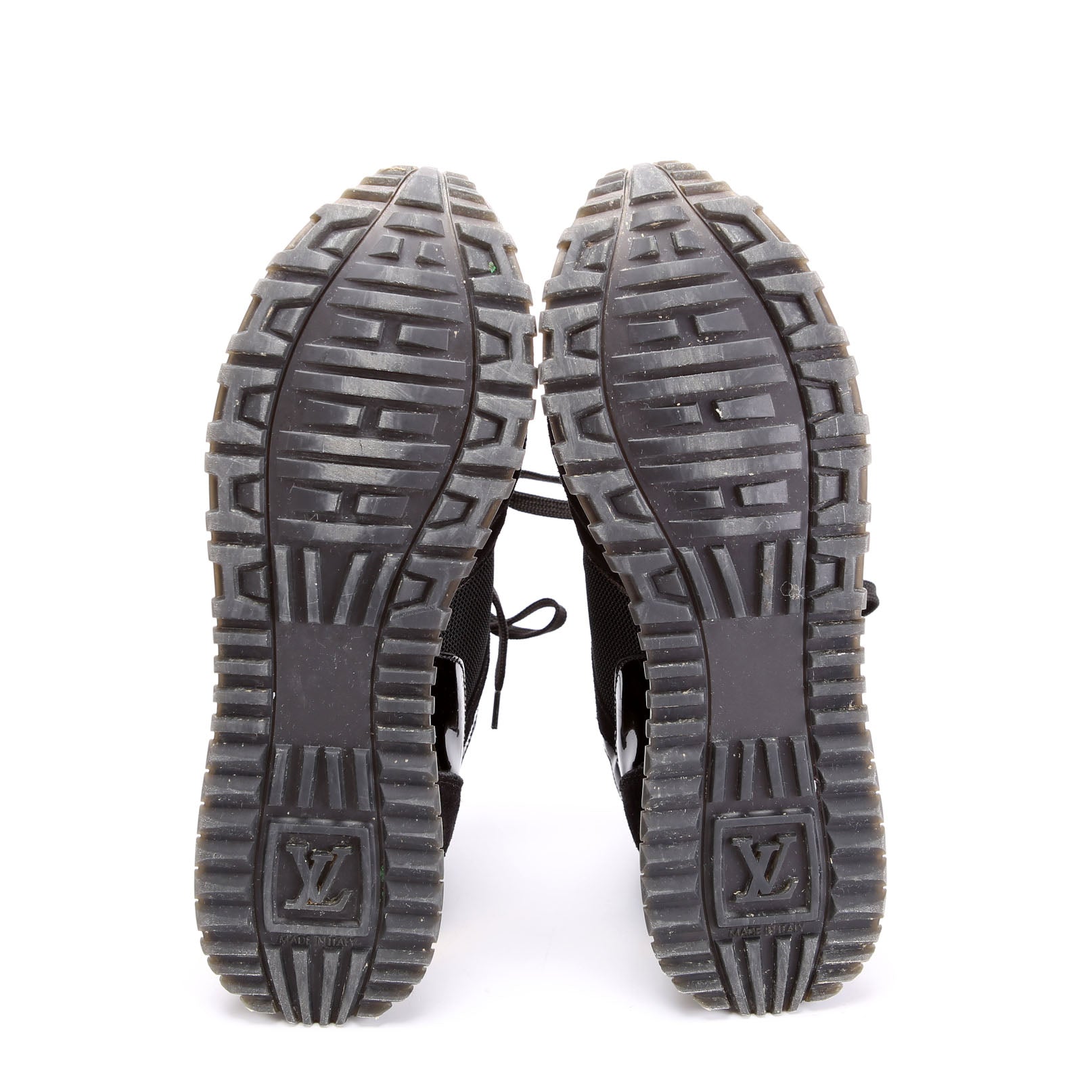 Run Away Sneakers Size 39