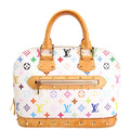 Alma PM Multicolor