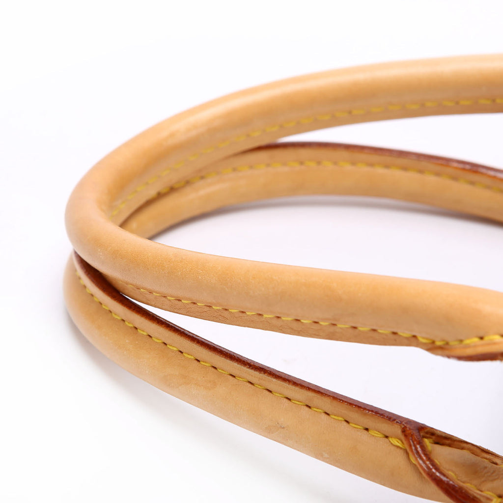 Lockit Verical MM Monogram