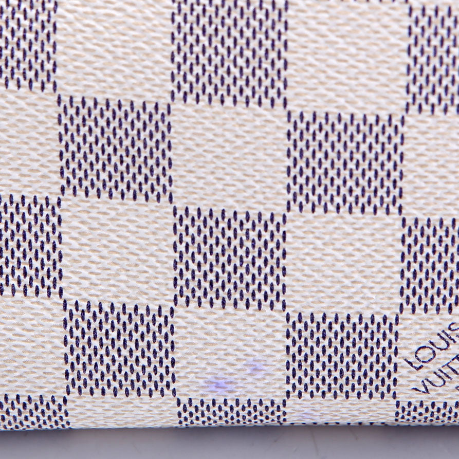 Neverfull PM Damier Azur