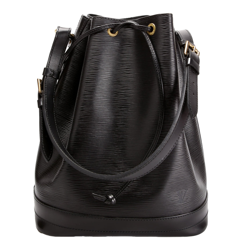 Noe Epi Vintage Black