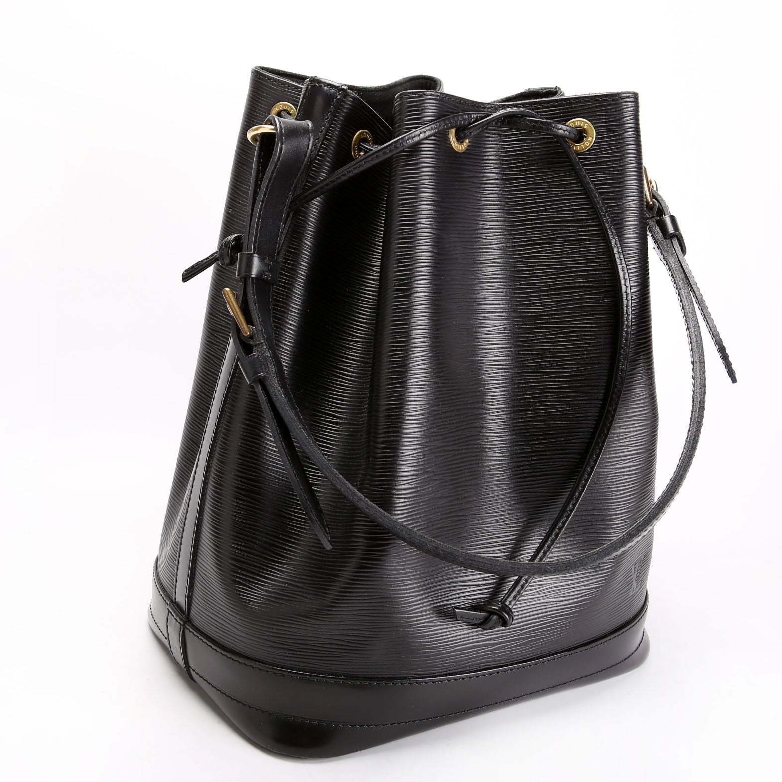 Noe Epi Vintage Black