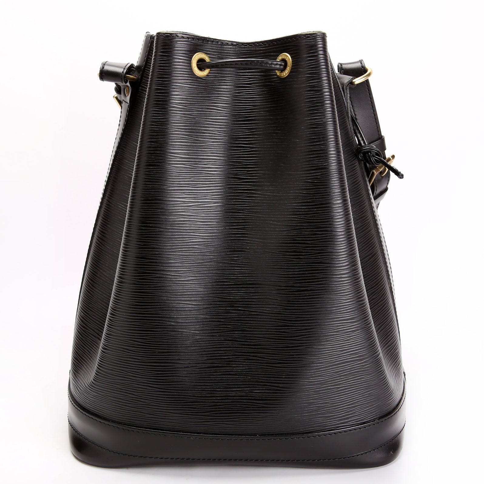 Noe Epi Vintage Black