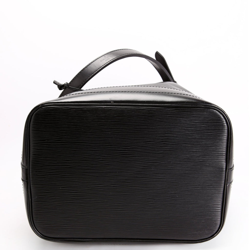 Noe Epi Vintage Black