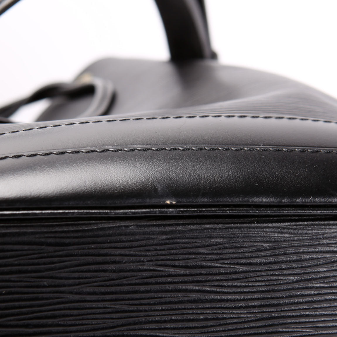 Noe Epi Vintage Black