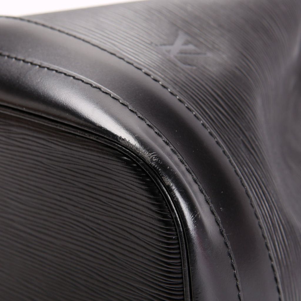 Noe Epi Vintage Black