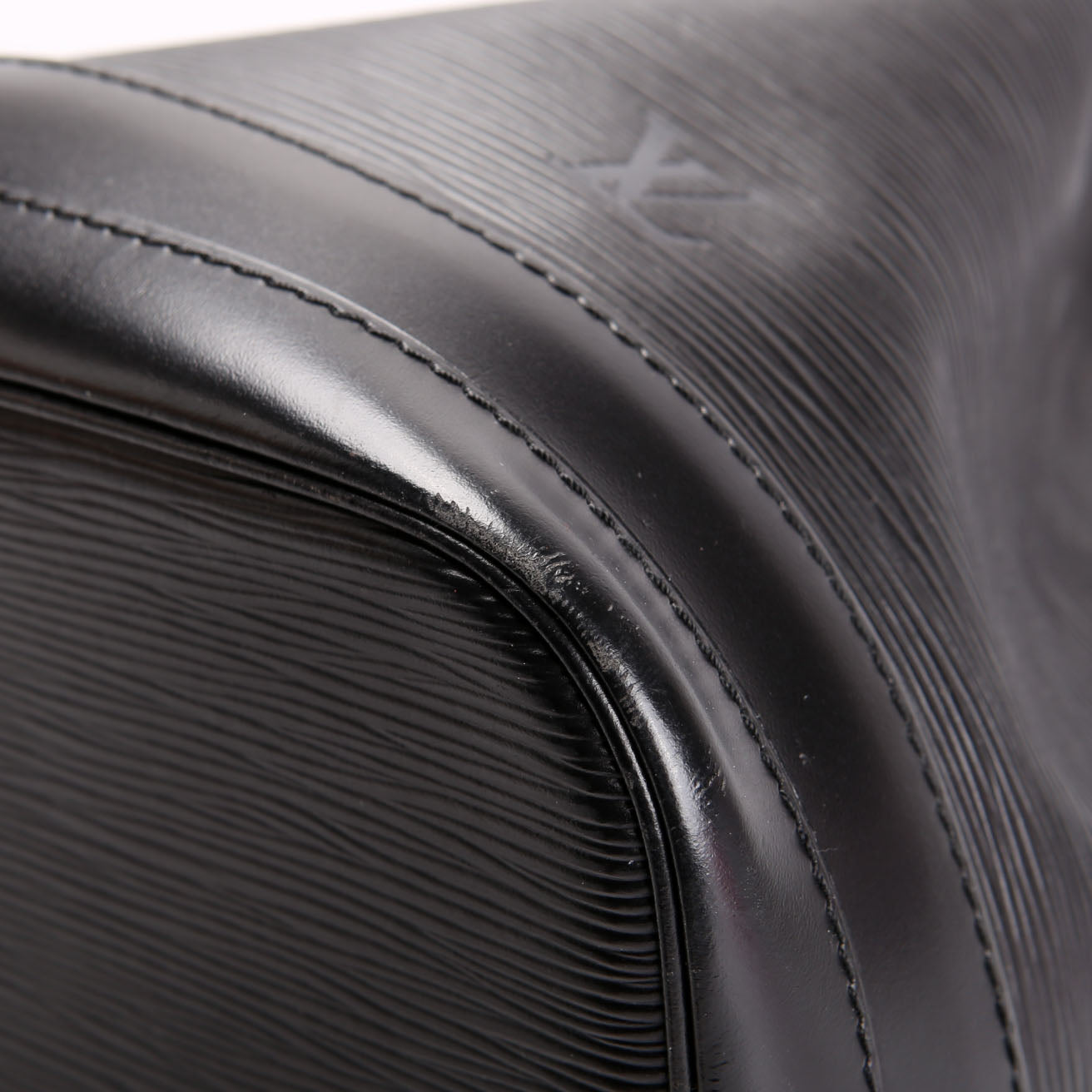 Noe Epi Vintage Black