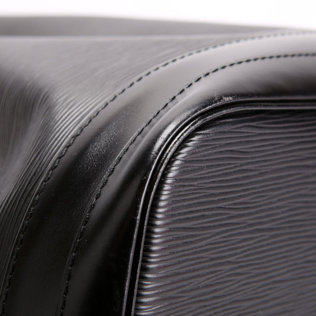 Noe Epi Vintage Black