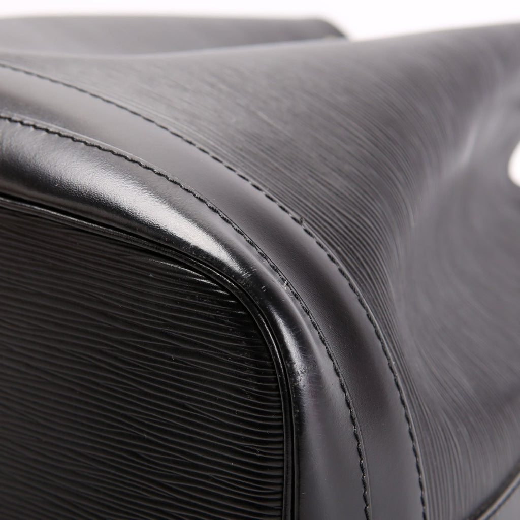Noe Epi Vintage Black