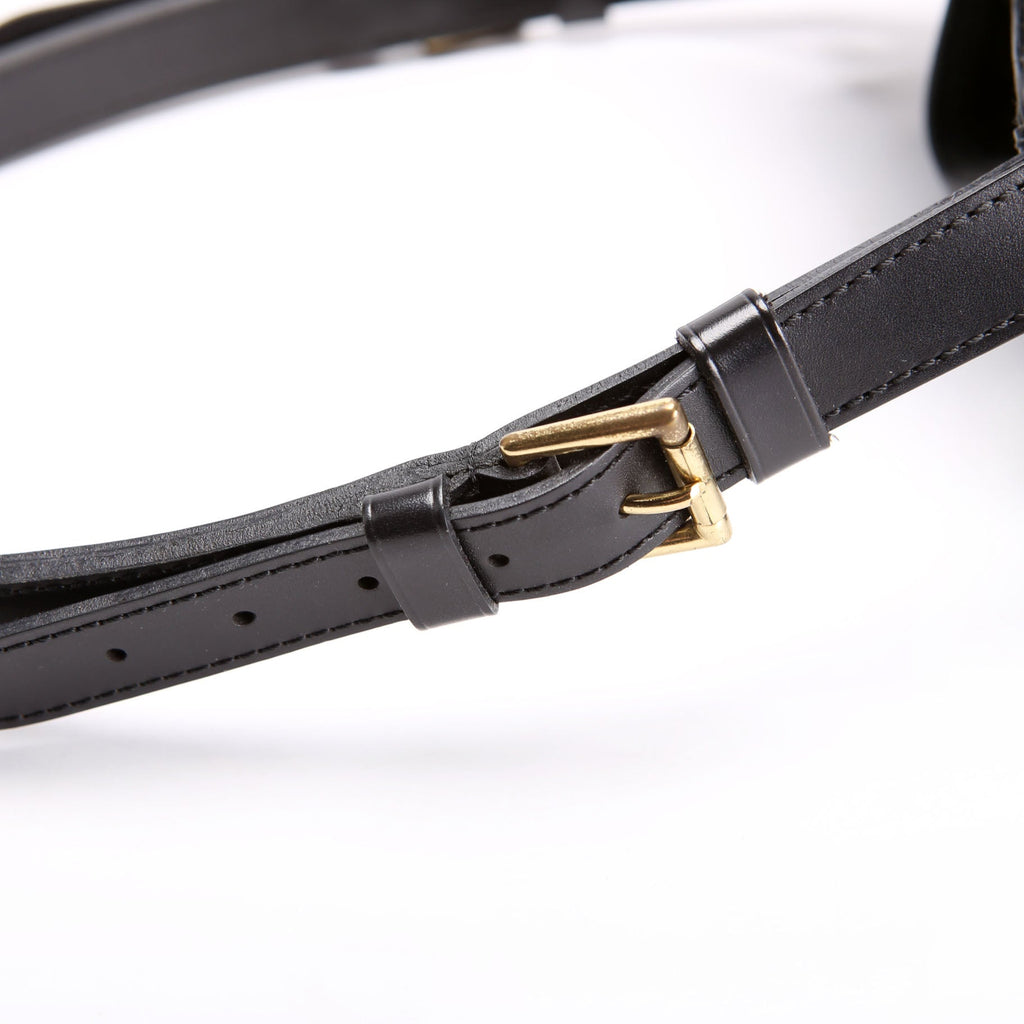 Noe Epi Vintage Black