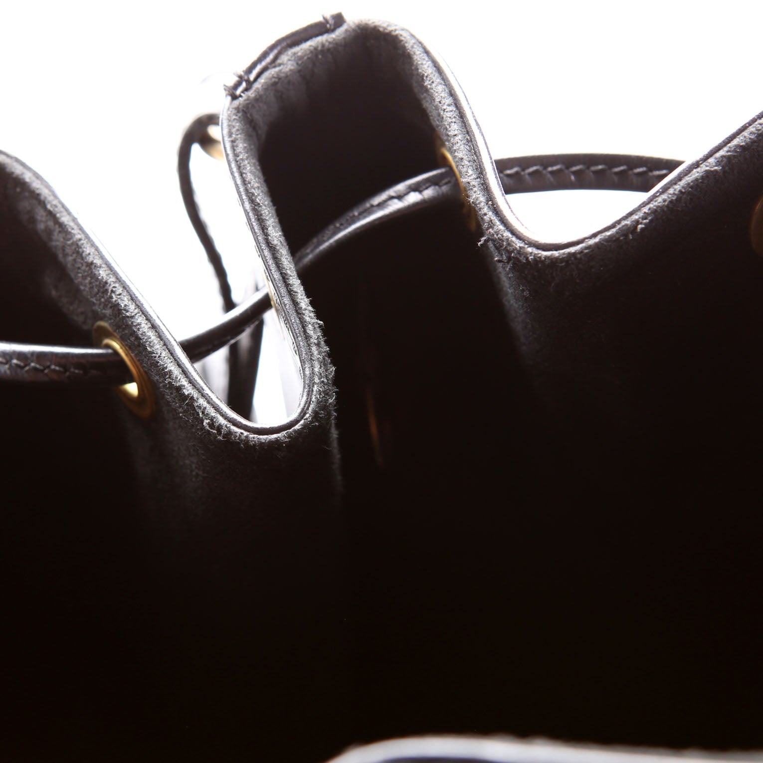 Noe Epi Vintage Black