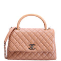 Coco Top Handle Small 31M
