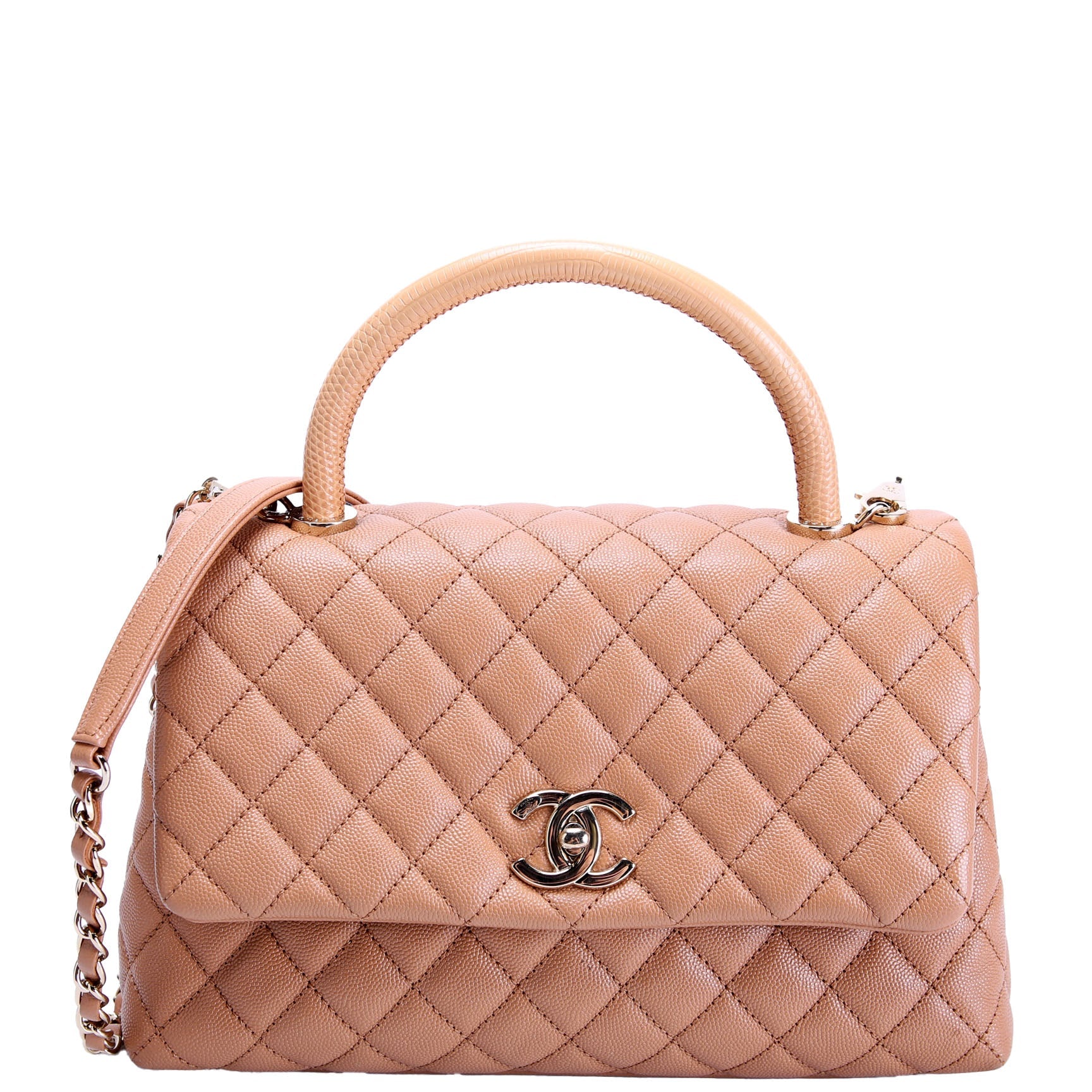 Coco Top Handle Small 31M