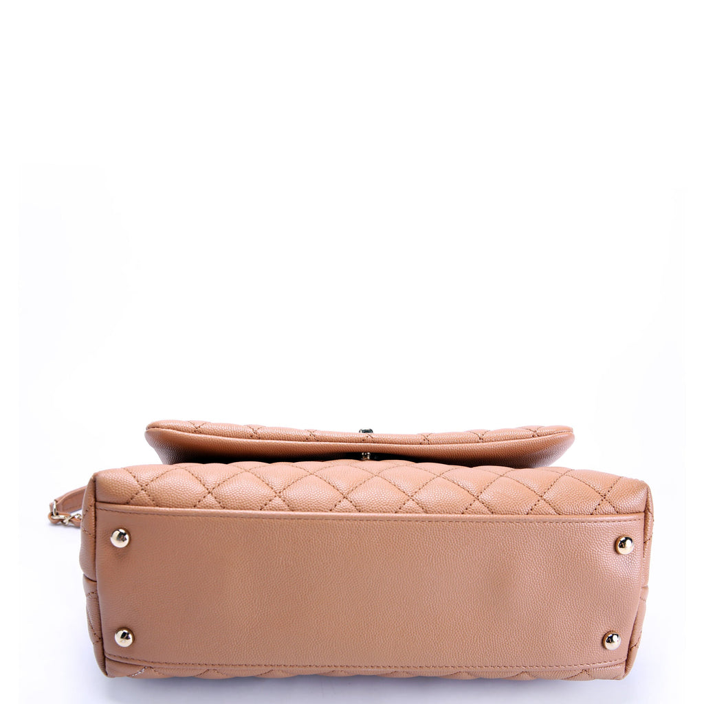Coco Top Handle Small 31M