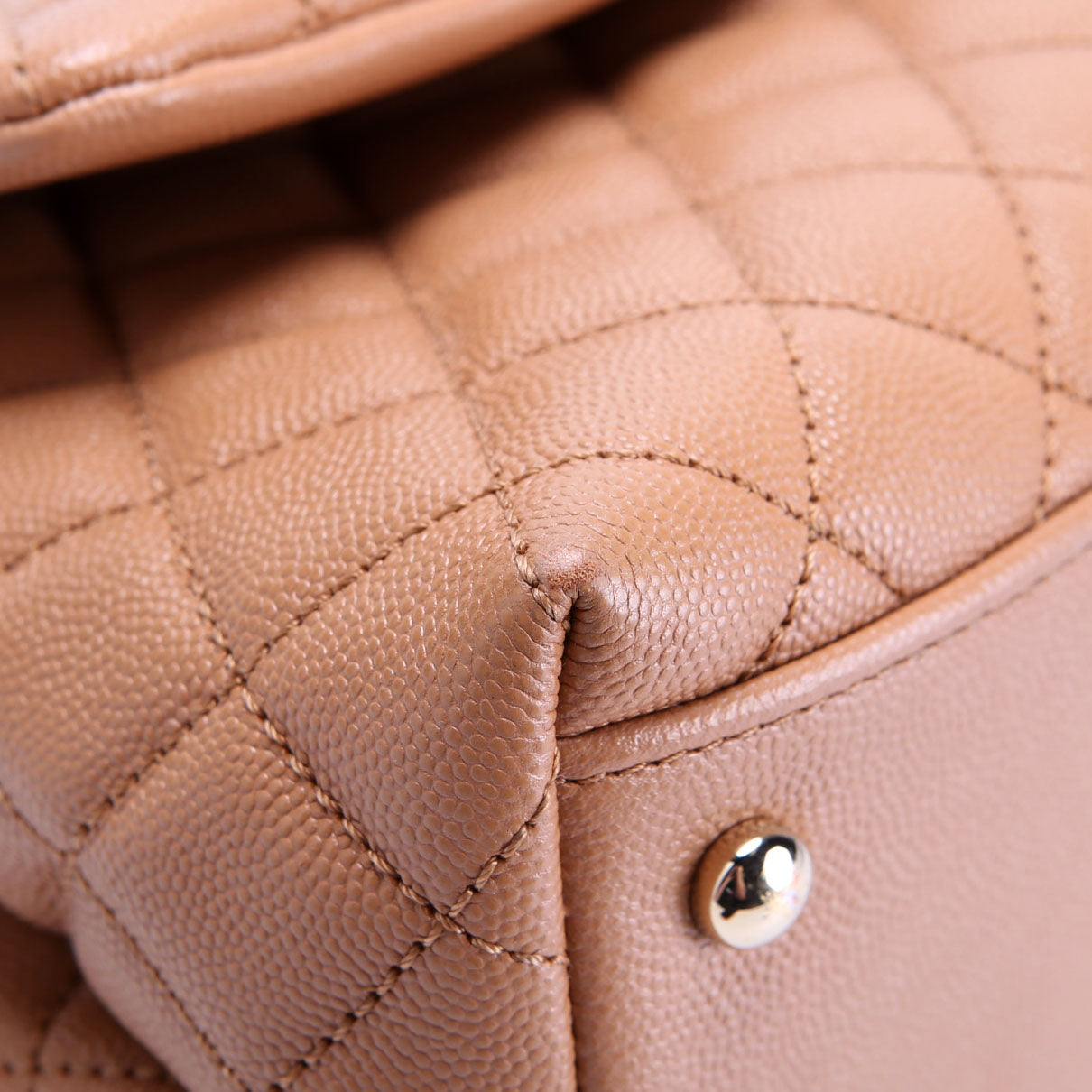 Coco Top Handle Small 31M