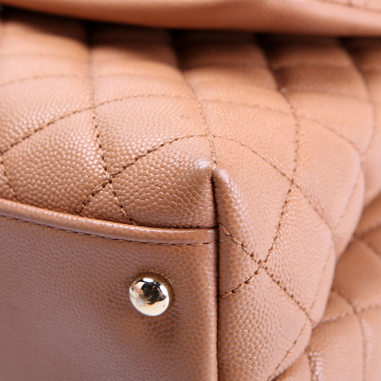Coco Top Handle Small 31M
