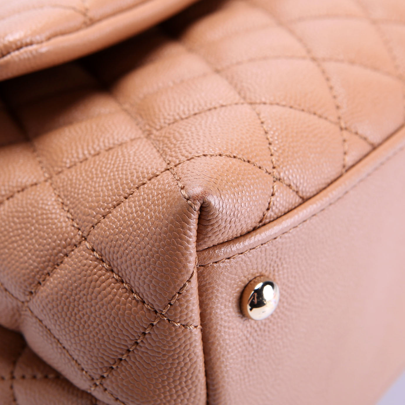 Coco Top Handle Small 31M