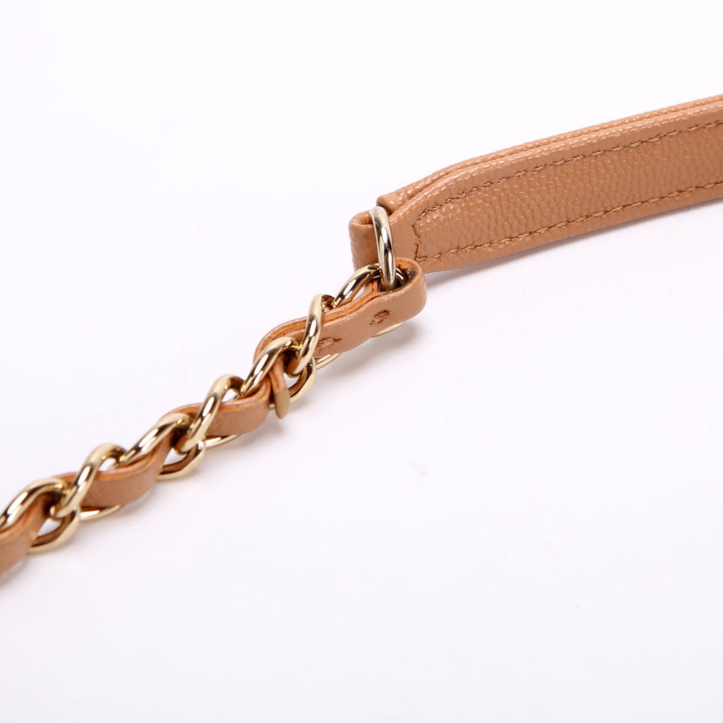 Coco Top Handle Small 31M