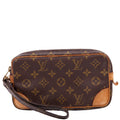 Pochette Marly Dragonne PM