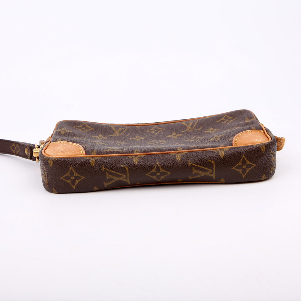 Pochette Marly Dragonne PM