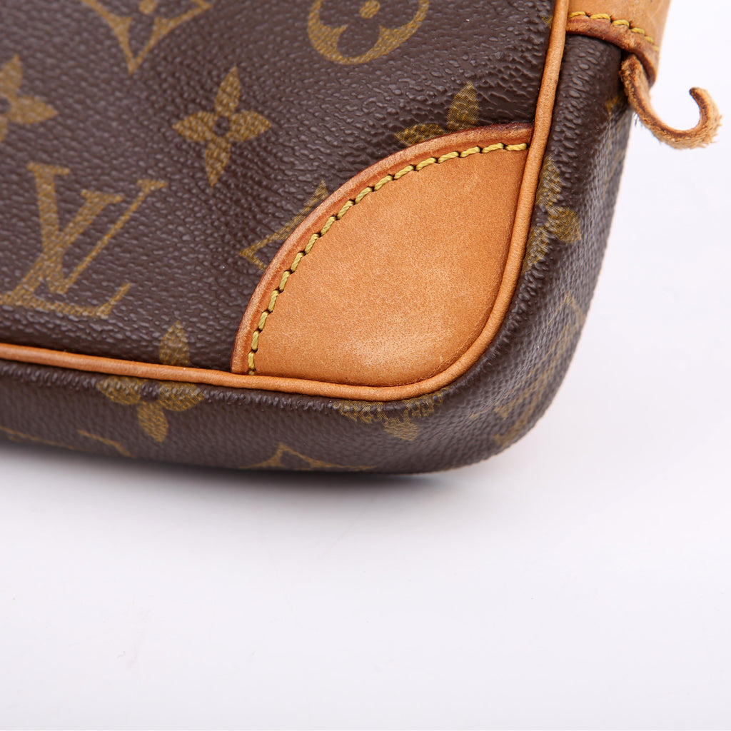 Pochette Marly Dragonne PM