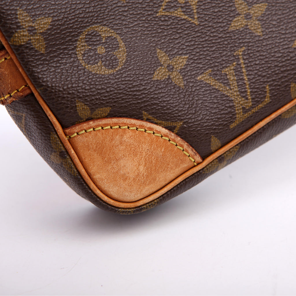 Pochette Marly Dragonne PM