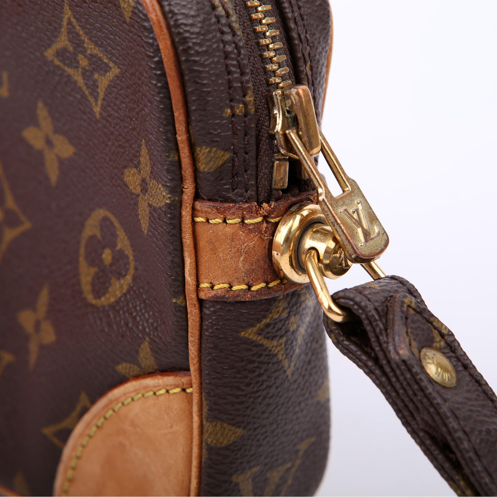 Pochette Marly Dragonne PM