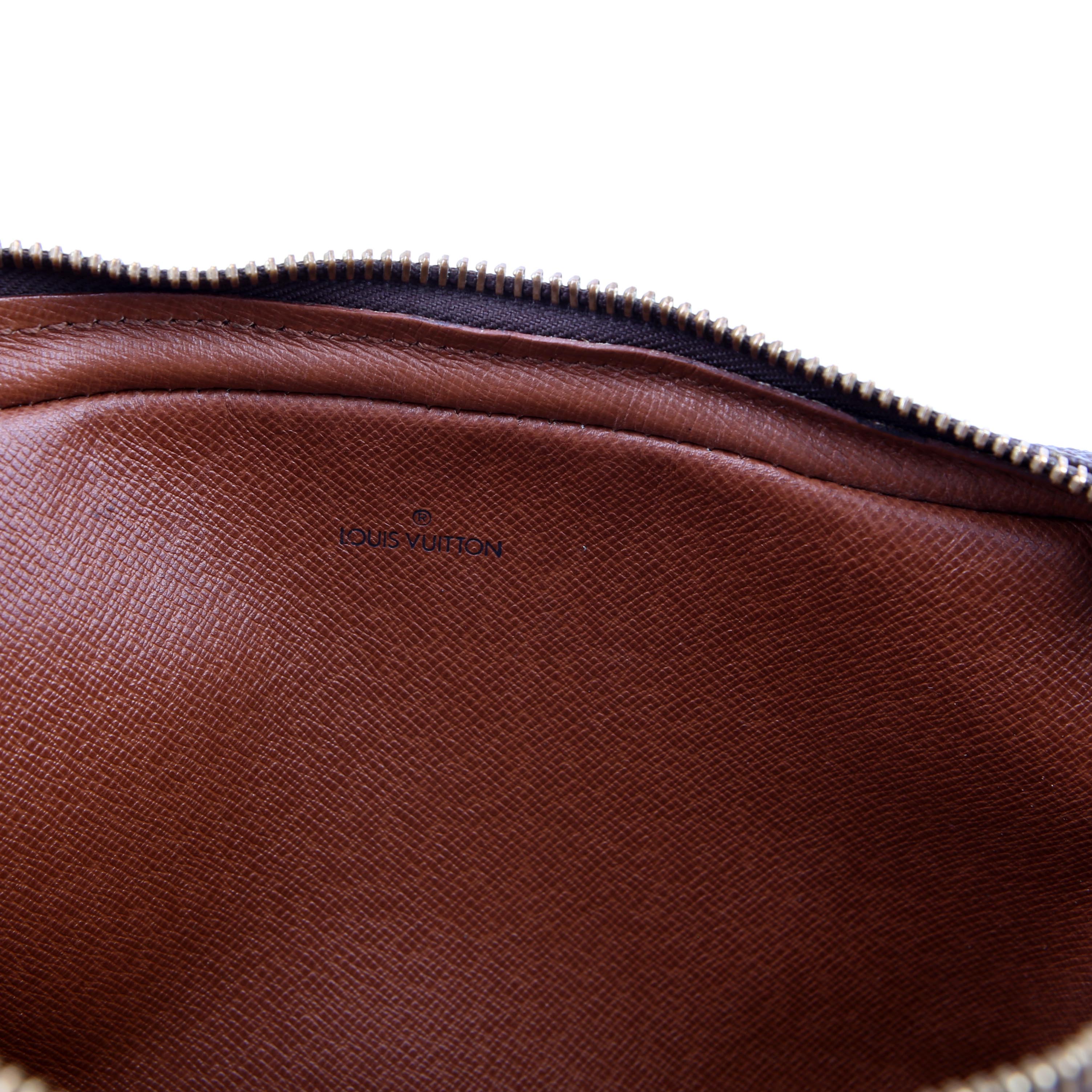 Pochette Marly Dragonne PM