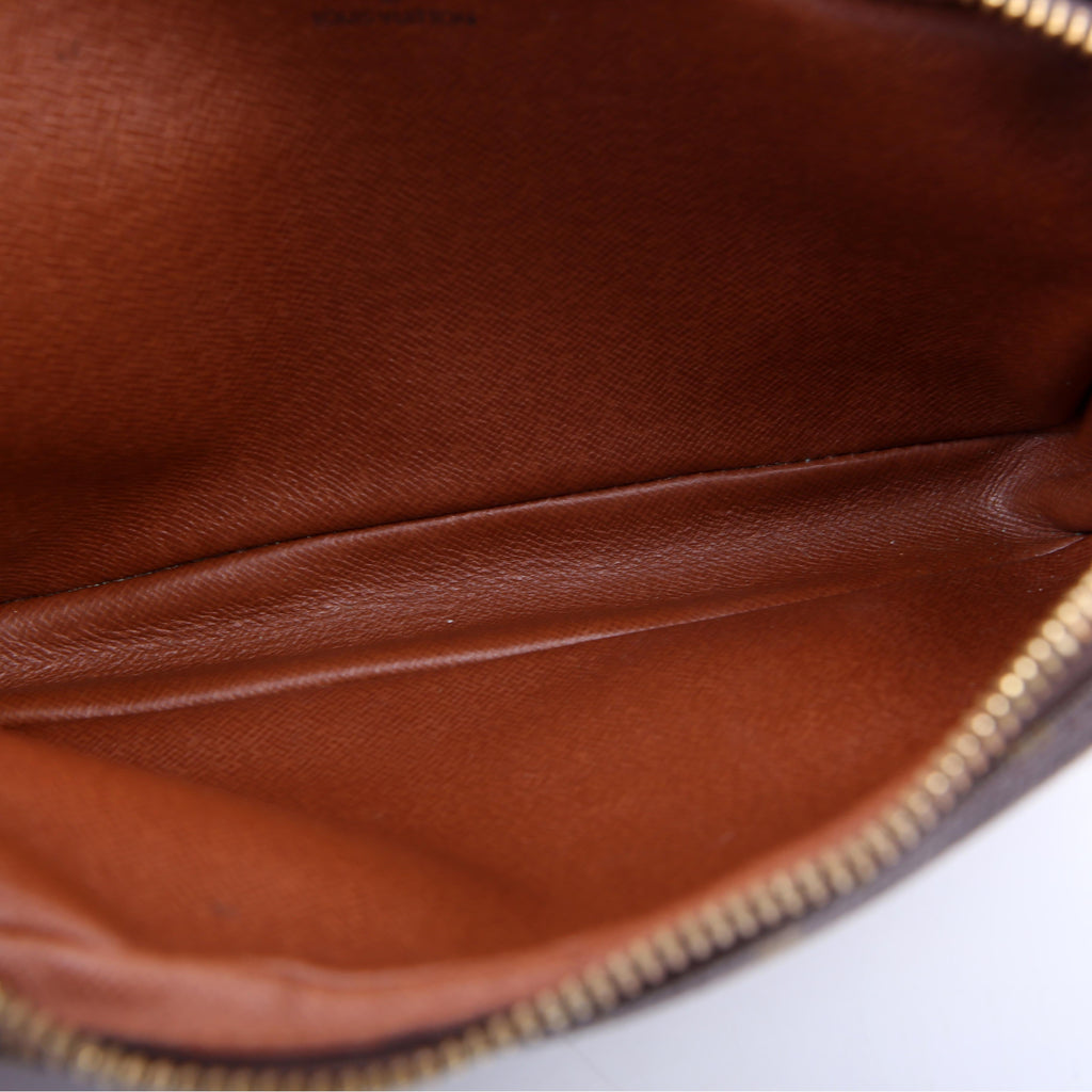 Pochette Marly Dragonne PM