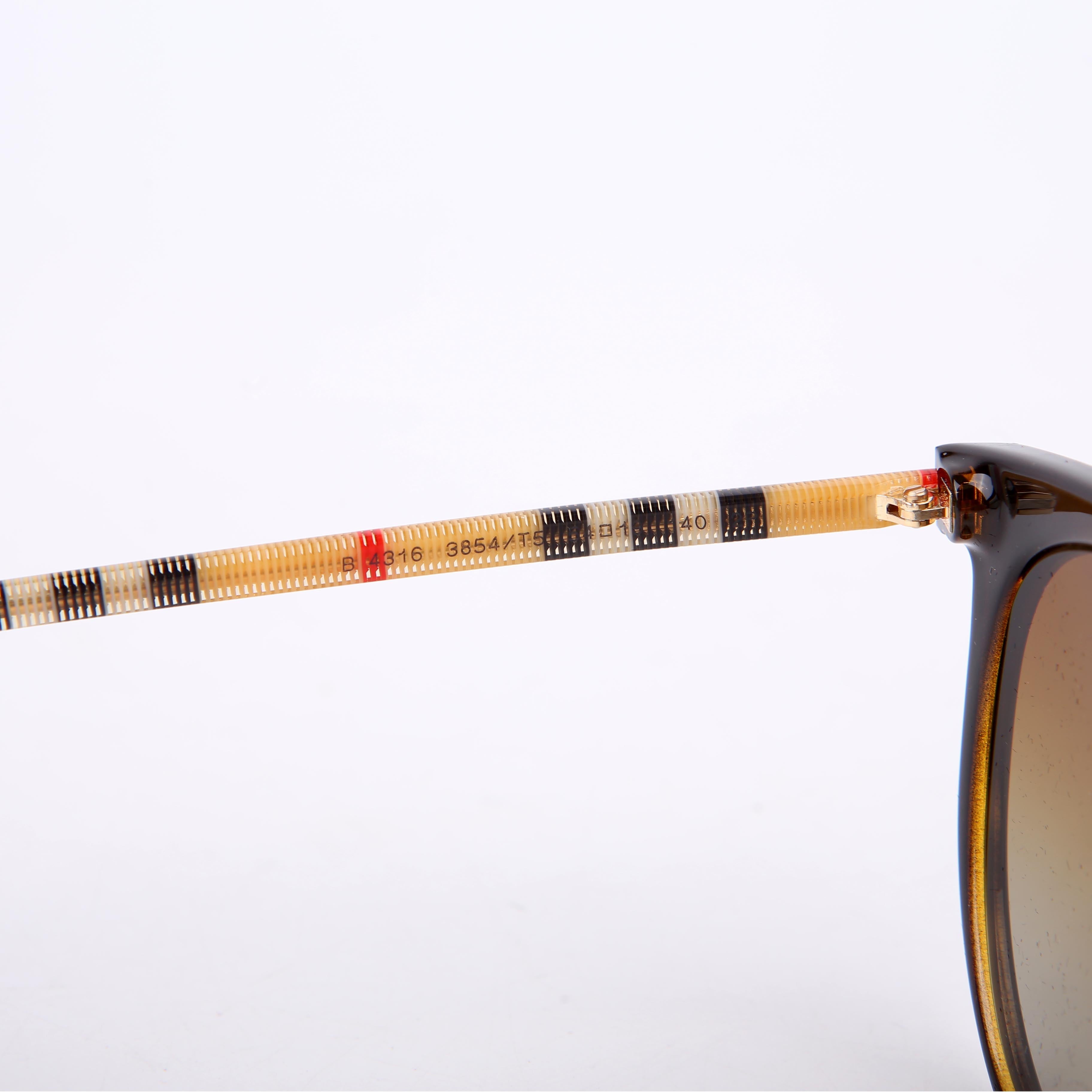 B 4316 Sunglasses