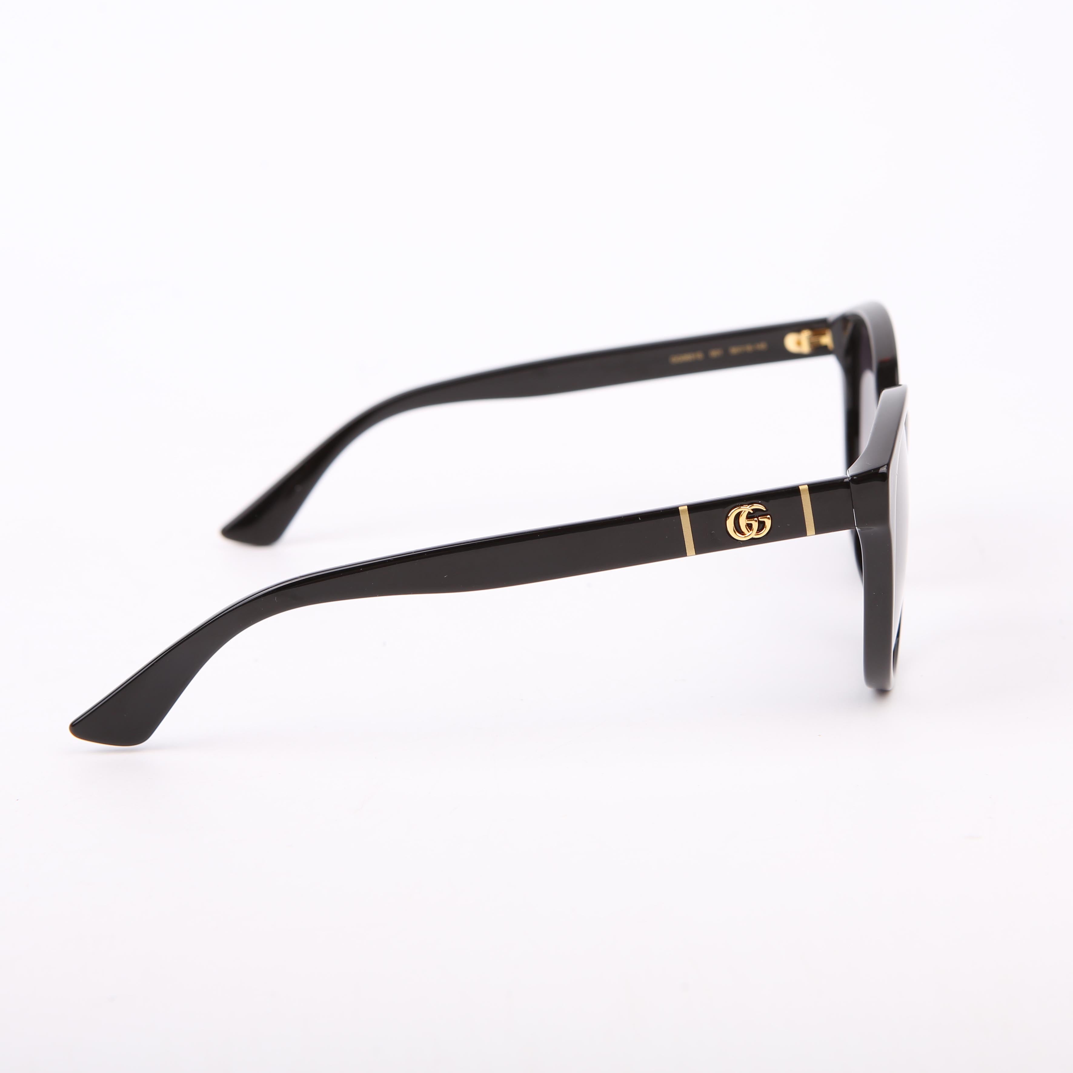 Gucci GG0631S 001 Sunglasses