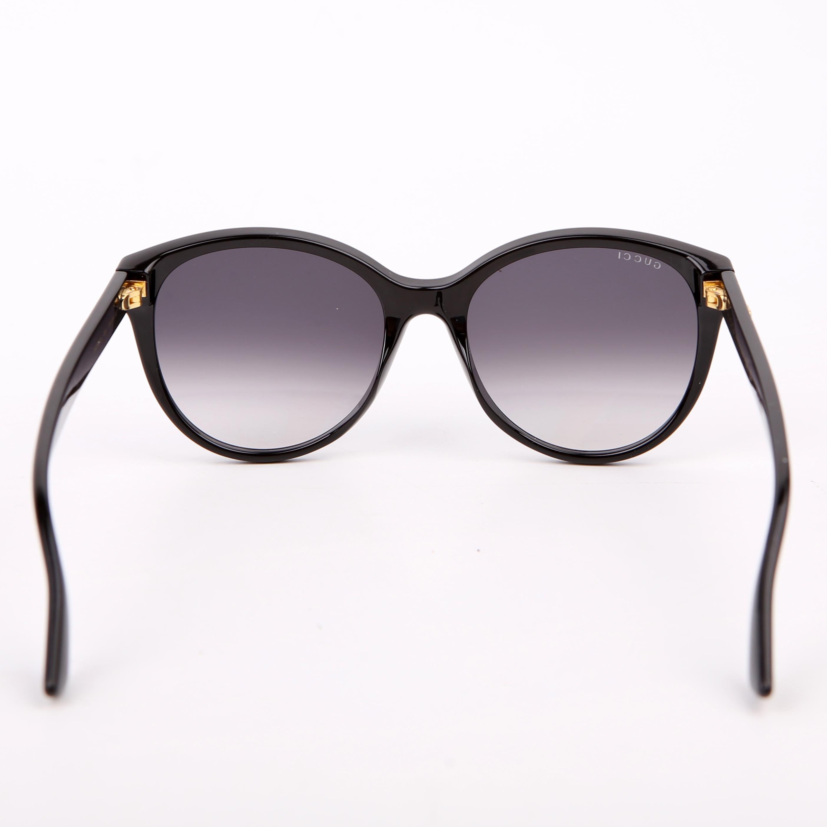 Gucci GG0631S 001 Sunglasses