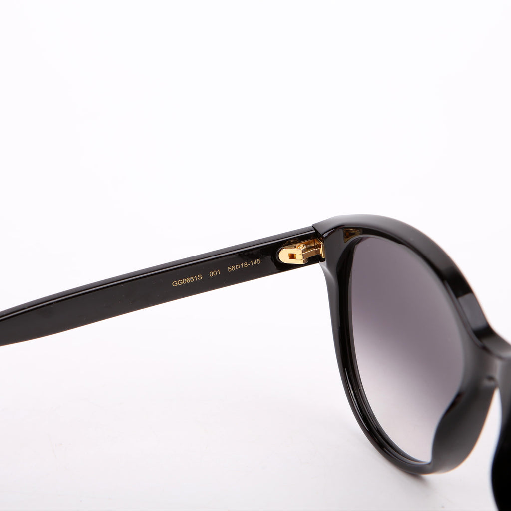 Gucci GG0631S 001 Sunglasses