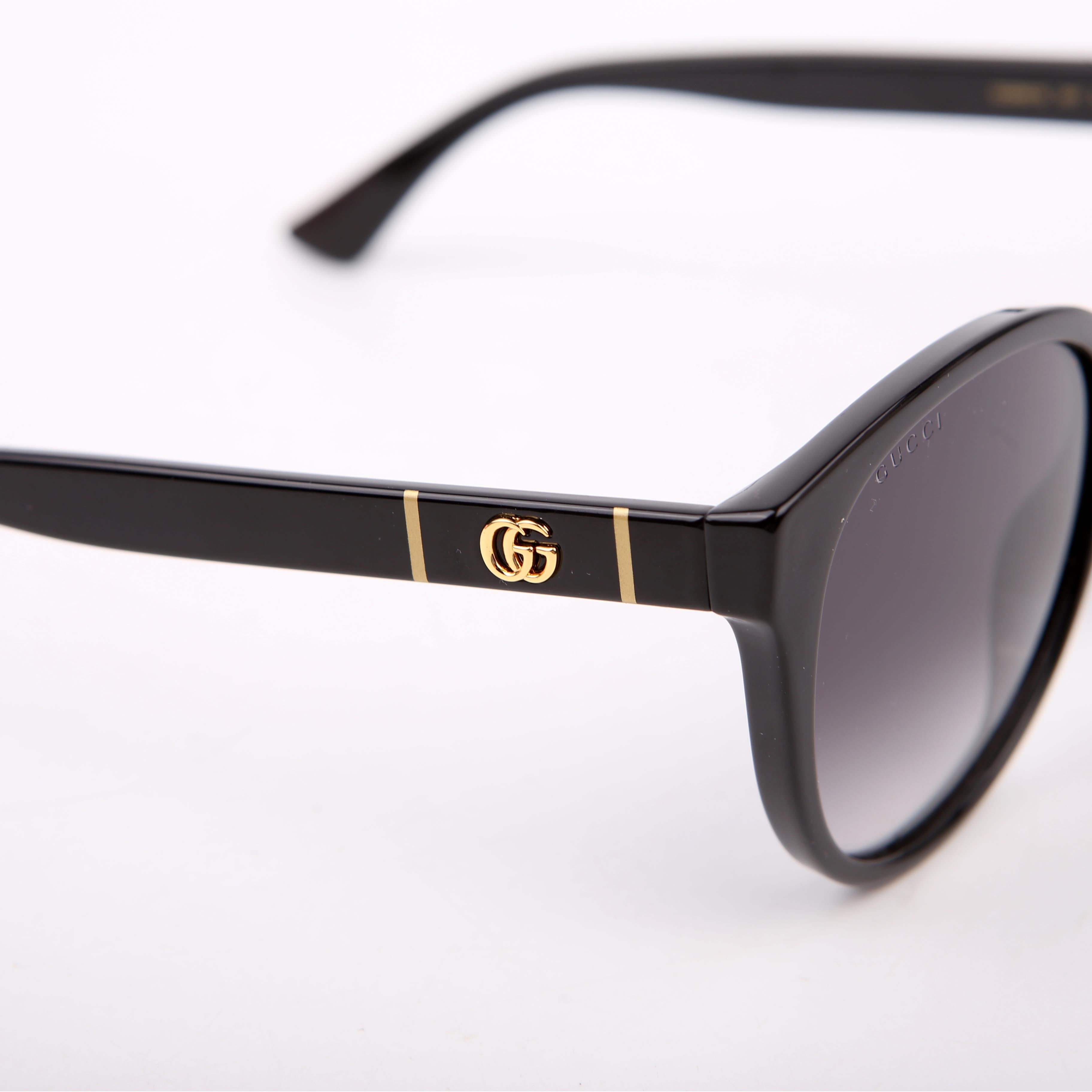 Gucci GG0631S 001 Sunglasses