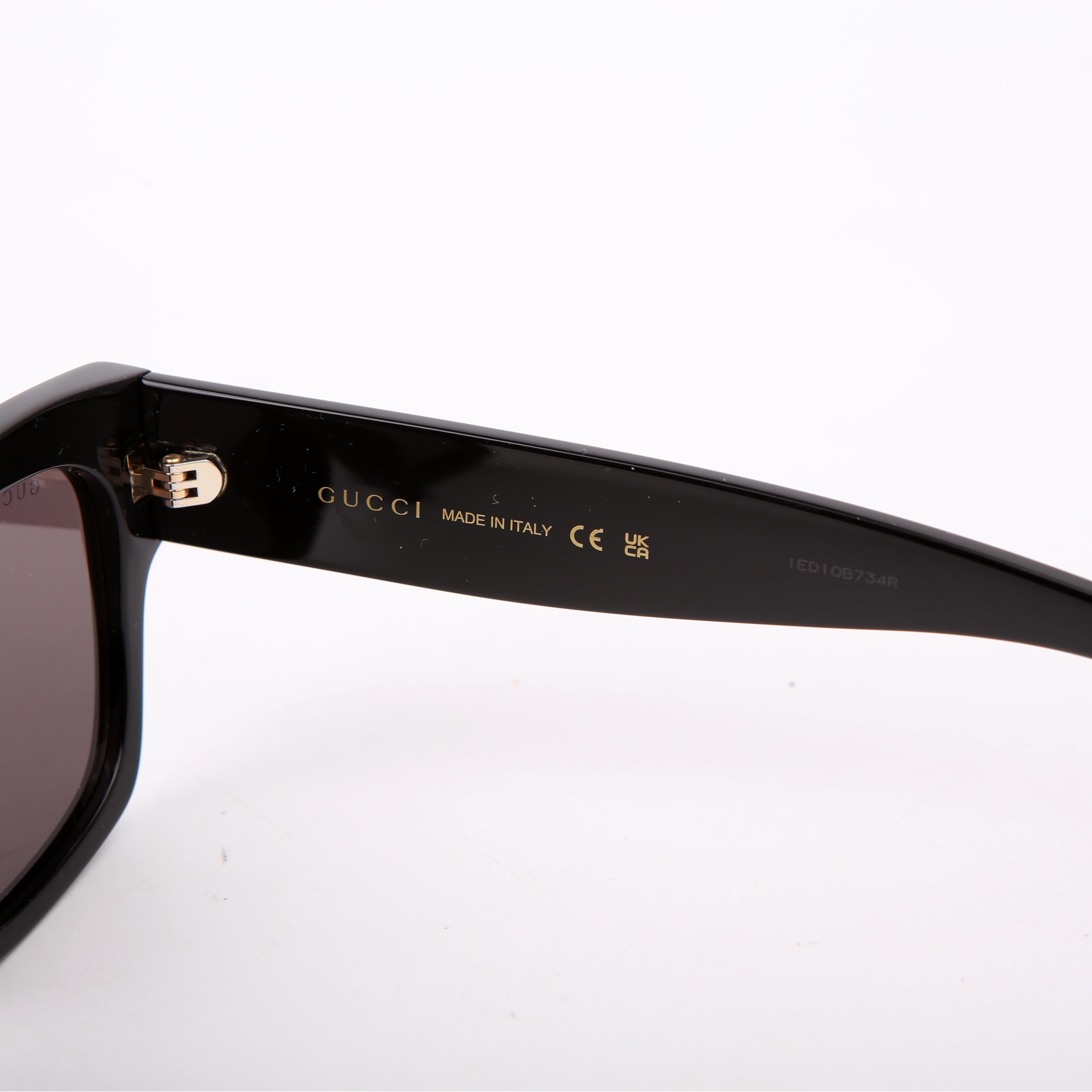 Gucci GG1793S 001 Sunglasses
