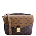Pochette Metis Reverse Monogram