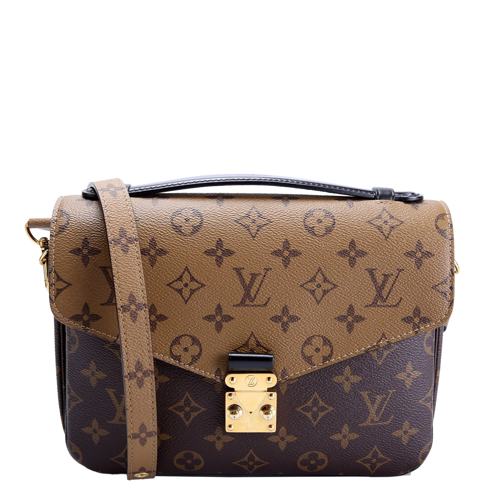 Pochette Metis Reverse Monogram