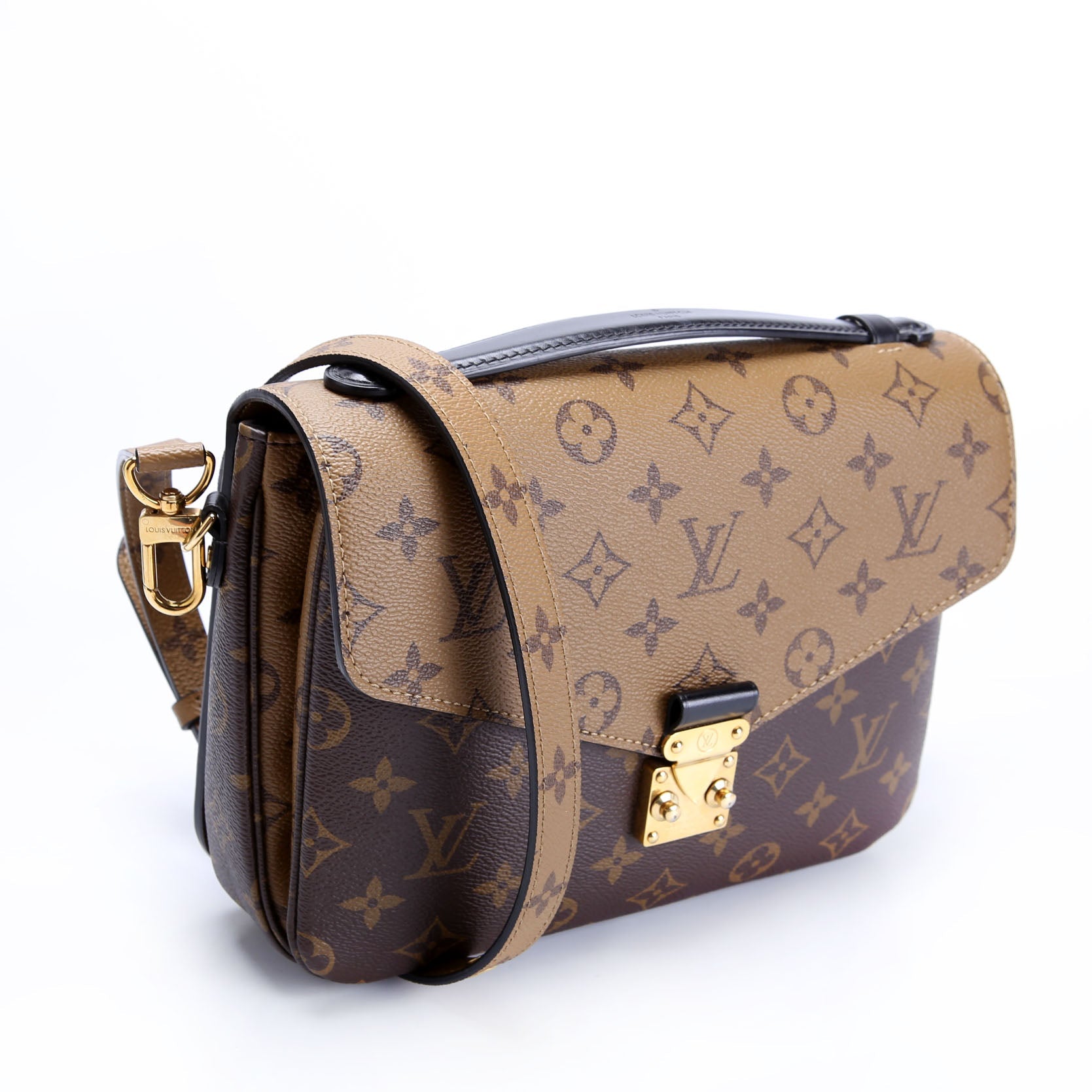 Pochette Metis Reverse Monogram